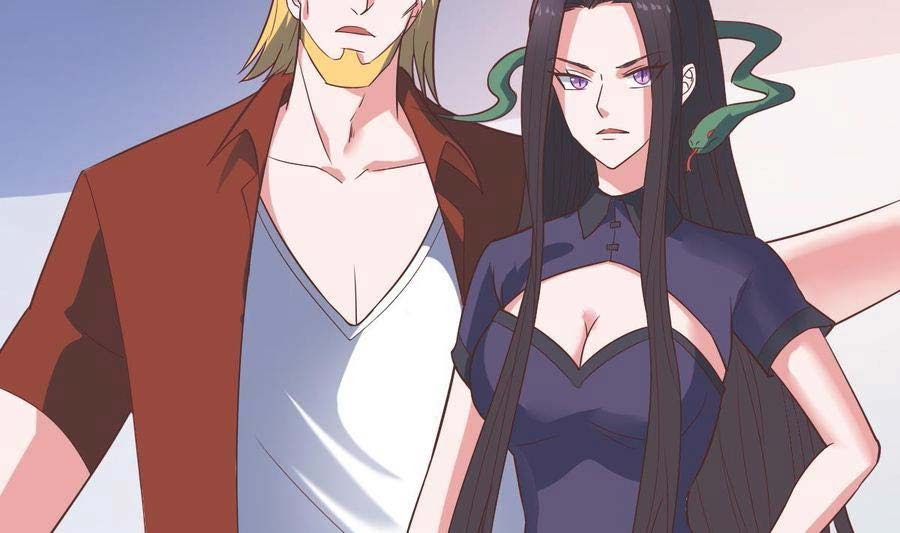 Rebirth Into the Strongest Immortal Cultivator chapter 58